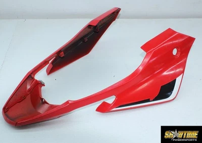 15-22 HONDA CBR300R CBR300 REAR BACK TAIL FAIRING COWL SHROUD - Image 1 of 4