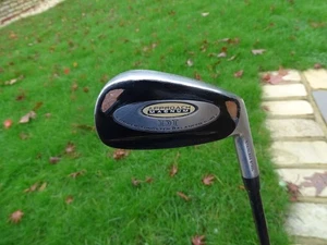 KNIGHT DRIVING IRON COPPER TUNGSTEN BALANCE 19*LOFT  GRAPHITE REG FLEX 40.5"LONG - Picture 1 of 12