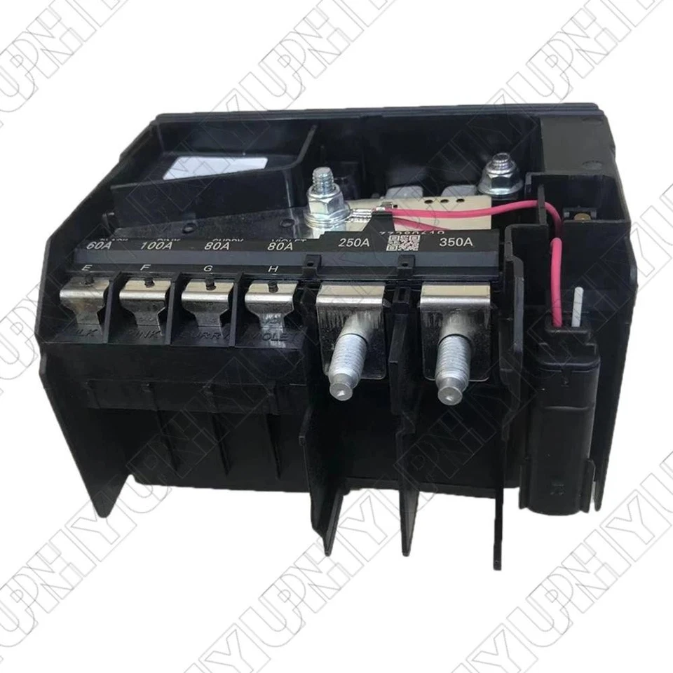 1 x Engine Compartment Fuse Block 84692223 84335366 For Chevrolet Malibu 2016-20 - Image 1 of 4