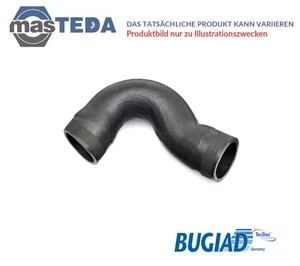 82362 TURBO SCHLAUCH LADELUFTSCHLAUCH BUGIAD NEU OE QUALITÄT - Bild 1 von 4