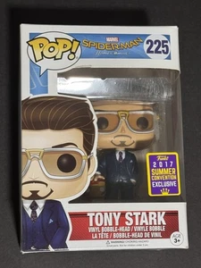 Tony Stark 225 Funko Pop - Bild 1 von 8