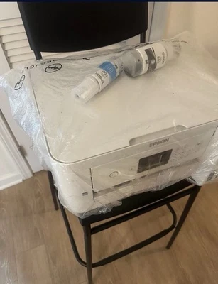 EPSON ET-2850 ECOTANK PRINTER (FQP166) - Image 1 of 4