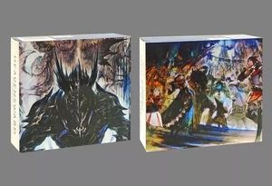 PS Vita PlayStation Final Fantasy XIV Heavensward Edition Konsole System Japan - Bild 1 von 3