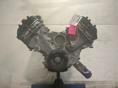 Engine 5.0L VIN F 8th Digit Fits 15-17 MUSTANG 2175934 - Image 1 of 4