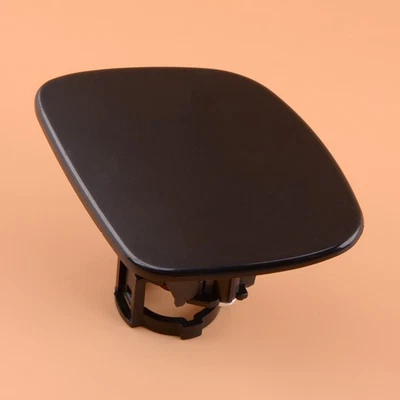 Left Headlight Washer Spray Jet Cover Fit For Lexus RX330 RX350 85382-48040 - Image 1 of 4