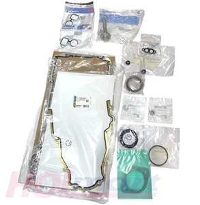 Holden V8 Front Cover & Bottom End Gasket Kit LS2 L76 L77 L98 LS3 LSA VE VF WM - Picture 1 of 3