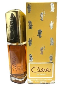 ciara revlon 200 strength concentrated cologne spray Please Check Pics - Picture 1 of 5