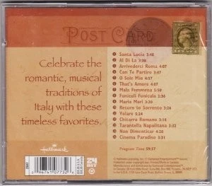 Из Италии с любовью - Изображение 1 из 1