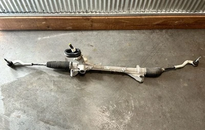 Buick Encore 2020-2024 1,4 L tracción delantera dirección asistida barra de cambios y piñón OEM 111513 Foto 1 de 4