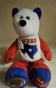 Limited Treasures Texas And Oregon State Quarter Bears - Picture 1 of 4