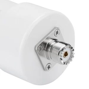 1:1 Mini Balun Krótka długość fali Barron 200W 156MHz do poziomego kształtu V w SAL - Zdjęcie 1 z 18