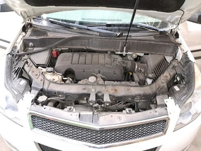 Strut 2012 Traverse Sku#4225497 Foto 1 de 4