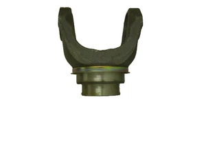 Yugo de extremo Spicer genuino 6-4-7041X diámetro estriado serie 1710 - Imagen 1 de 3