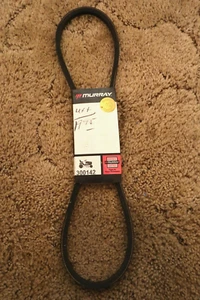 NEU Murray 300142MA Keilriemen OEM S124 - Bild 1 von 3