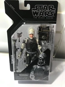 Star Wars Dengar Black Series Archive 6in Action Figure NICE - Picture 1 of 2