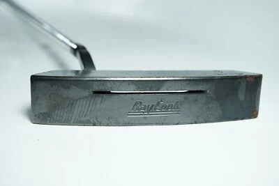 Ray Cook Blue Goose Milled Putter / Left-handed / 35.5" / New Grip - Image 1 of 4