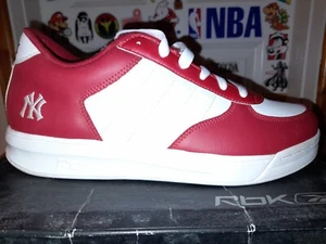 Reebok Jay Z  S.Carter Yankees Edition  - Bild 1 von 4