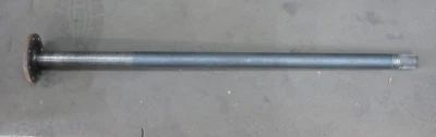 Eje trasero Dana 80 36,65" 35 spline SRW 1994-2002 Dodge Ram 3500 Cummins Foto 1 de 3
