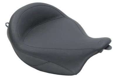 Mustang 76067 Super Touring for 2008-2021 Harley-Davidson FL Touring - Image 1 of 4