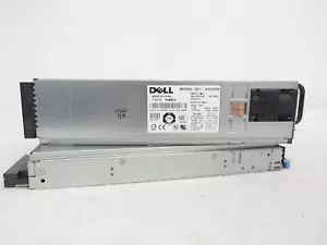 Lot of 2 Dell 0JD090 AA23300 559W Hot swap Server Power Supplies 49-3 - Picture 1 of 3