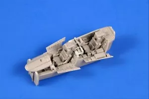 129-7441 CMK: Phantom FG.1 Cockpit Correction in 1:72 - Picture 1 of 1