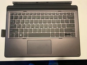 HP Pro 612 G2 Collaboration Keyboard US 918321-001 - Afbeelding 1 van 1