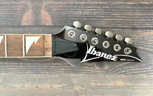 Ibanez RG370FMZ Neck Rosewood Fingerboard Excellent++ - Picture 1 of 14