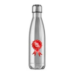 Botella de agua C*nt del año - Imagen 1 de 7