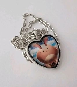 Colgante Sentret - Collar de cartas Pokémon reciclado - Imagen 1 de 6