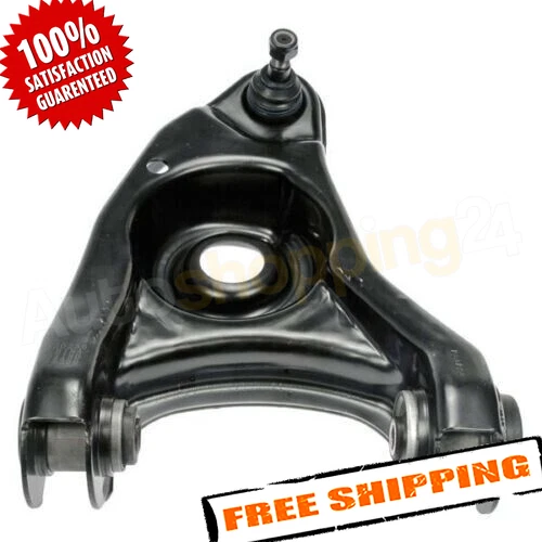 Brazo de control de suspensión Dorman 520-236 para Ford Mustang 1994-2004 Foto 1 de 3