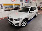 2020 BMW X3 xDrive30i Low Miles-SEE VIDEO BMW X3 Mineral White Metallic with 20,956 Miles, for sale!