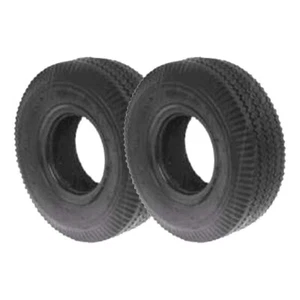 Set of 2 5.30x4.50x6 Sawtooth 6PLY Tires Carlisle 519067 - Picture 1 of 1
