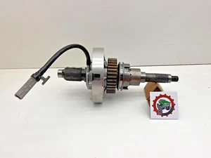 96-97 Ford F250 F350 BW4407 Transfer Case Loaded Main Shaft w/Pump + Pickup - Picture 1 of 8