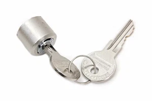 71580-36 OR 4548-36 REPLACEMENT Briggs & Stratton Ignition Switch Tumbler & Key - Picture 1 of 4