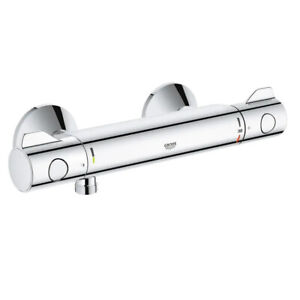 Grohe Grohtherm 800 Mitigeur thermostatique Douche