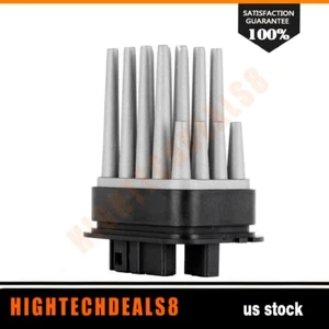 HVAC Blower Motor Resistor For SAAB 9-3 & Cadillac Catera RU535 90512510 4P1533 - Bild 1 von 5