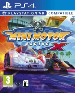 Mini Motor Racing X (EUR)* - Picture 1 of 1
