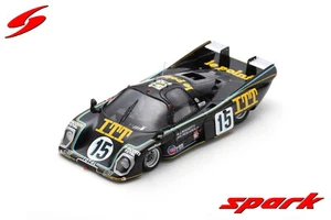 Spark 1/43 Rondeau M379B #15 24H Le Mans 1980 S8457 - Foto 1 di 1