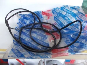 GUARNIZIONE PARABREZZA PUNTO (176) PUNTO GT-  7770724 - NUOVO E ORIGINALE 1! - Imagen 1 de 6