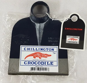 Chillington Crocodile Cast Steel Hoe Head, Garden Tool, Made In England, New. - Picture 1 of 6