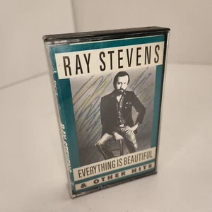 Everything Is Beautiful & Other Hits by Ray Stevens (Cassette, Mar-1992, RCA) - Imagen 1 de 4