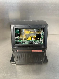 Microscan FIS-0890-0002G Scanner a montaggio fisso (5.3.3) - Foto 1 di 4