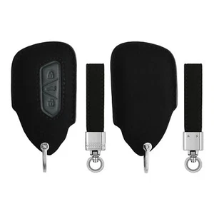 Coque de clé de voiture pour VW Golf 8 3-Bouton - Bild 1 von 8
