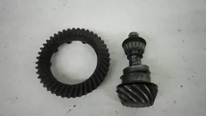 Dana 44 3.08 Ring / Pinion gear set D44- 3.08 spicer OE low pinion jeep GM #1 - Picture 1 of 11