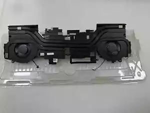 New DELL Alienware m17 R5 AMD HEATSINK fan 0MV8N3 MV8N3 0GYXJ1 GYXJ1 - Picture 1 of 6