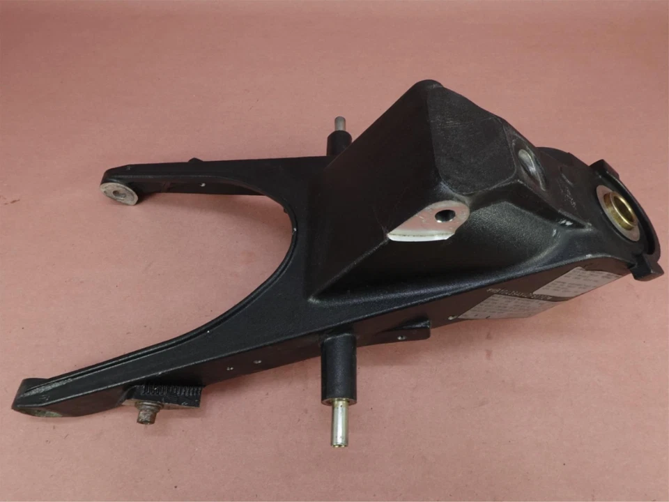 01-06 2004 BMW R1150R R1150 cuadro principal chasis Foto 1 de 4