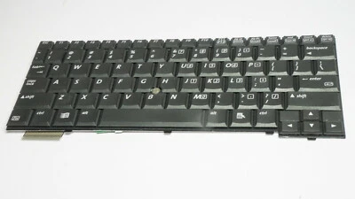 New Genuine Compaq Presario TC1000 Tablet PC Keyboard K981267A1 US - Image 1 of 2