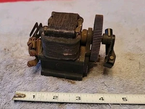 Mini Magneto 115V Leistungsstarker Militär Telefon Generator - Bild 1 von 17