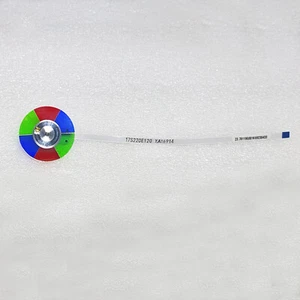 For Acer V6520 V7500 Projector Color Wheel Kit Replacement Projector Color Wheel - Picture 1 of 4