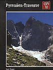 Pyrenen-Traverse GR 10 by Gert Trego | Book | condition very good